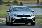 Kia Cerato 2.0 2019 года (LA)